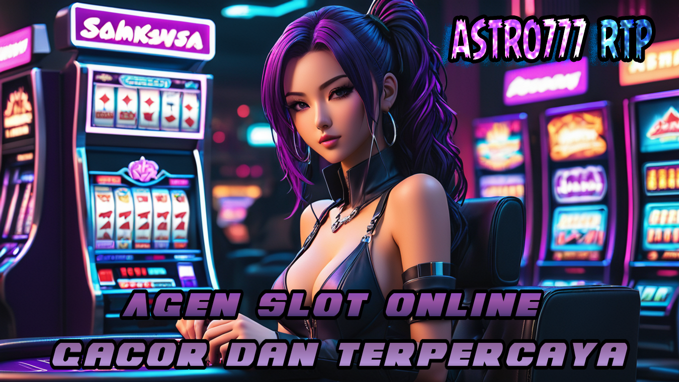 Astro777 Rtp
